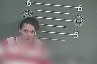 Tiffany M Cantrell