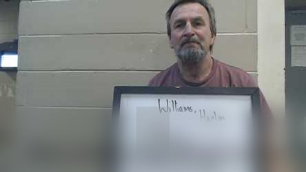 Joshua David Clayton