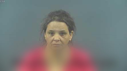 Tammy Elaine Hall