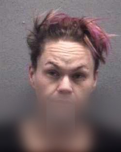 Tiffany Ann Ketner