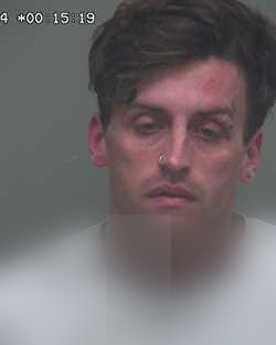 Christian Robert Payne