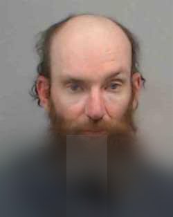 Matthew Blake Workman