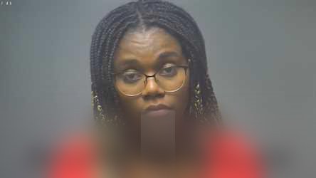 Zaria Averie Rivett