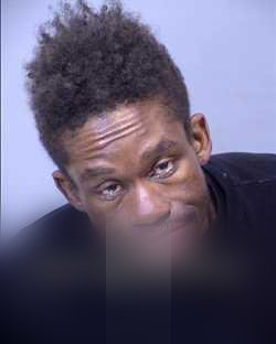 Christopher Perry Albert