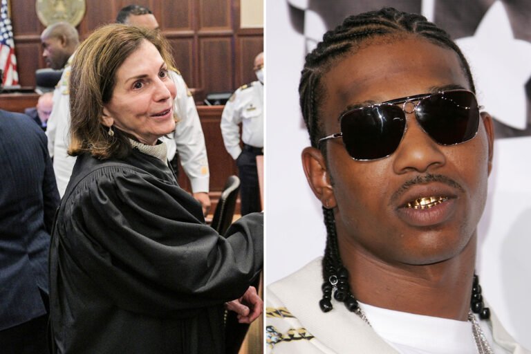 Rapper BG Ordered to Submit Future Songs for Approval by Judge to Ensure Rehabilitation Goals