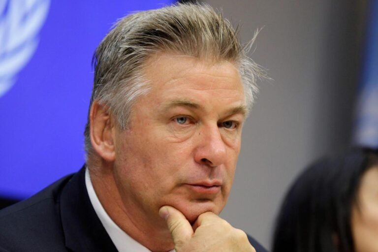 Alec Baldwin Faces Financial Struggles Amidst Pending Trial for Halyna Hutchins’ Death