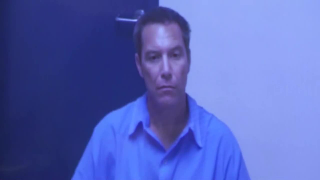 Scott Peterson back in court in latest attempt to clear his name