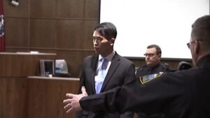 TN v. Jason Chen: Suitcase By The River Murder Trial