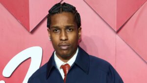 CA v. Rakim Mayers: The Trial of A$AP Rocky